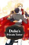 The Duke and the Tutor (tree season)