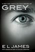 Grey: Fifty Shades of Grey as Told by Christian (Fifty Shades as Told by Christian Book 1) (English Edition)
