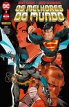 Batman/Superman: Os Melhores do Mundo #2