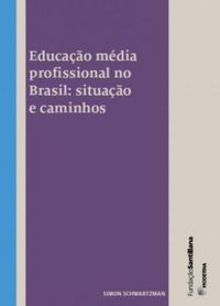 Educao mdia profissional no Brasil