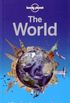 Lonely Planet The World 