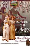 Mansfield Park and Mummies
