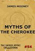 Myths of the Cherokee (English Edition)