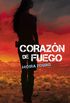 Corazn de fuego (Spanish Edition)