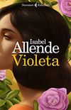 Violeta (Italian Edition)