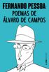 Poemas de Álvaro de Campos