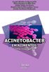 Acinetobacter em alimentos: Uma viso geral (Atena Editora)