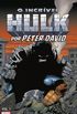 O Incrvel Hulk por Peter David