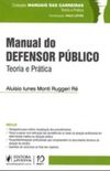 Manual do Defensor Pblico - Teoria e Prtica
