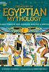 Treasury of Egyptian Mythology: Classic Stories of Gods, Goddesses, Monsters & Mortals (National Geographic Kids) (English Edition)