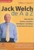 Jack Welch De A A Z