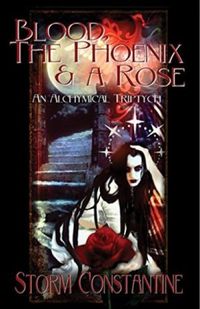 Blood, the Phoenix & a Rose