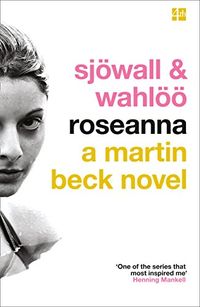 Roseanna (The Martin Beck series, Book 1) (English Edition)