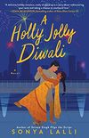 A Holly Jolly Diwali (English Edition)