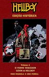 Hellboy, Vol. 6: Edio Histrica