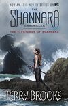 The Elfstones Of Shannara: The original Shannara Trilogy (English Edition)