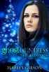 Ghost Huntress: The Tidings (A Young Adult Paranormal Holiday Novella) (English Edition)