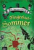 Fingerhut-Sommer: Roman (Die Flsse-von-London-Reihe (Peter Grant) 5) (German Edition)