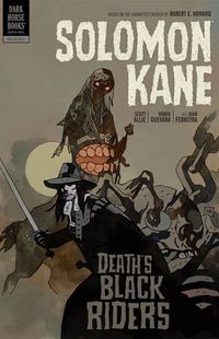 Solomon Kane: Death