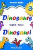Dinosaurs Dinosauri