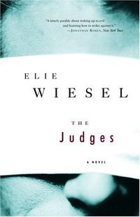 The Judges: A Novel (English Edition)