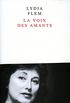 La Voix des amants (Librairie du XXIe sicle) (French Edition)