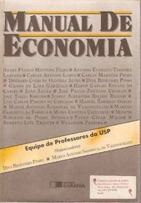 Manual de Economia