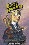 The World of Black Hammer - Library Edition, Vol. 1