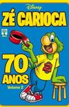 Z Carioca 70 Anos Vol. 2