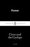 Circe and the Cyclops
