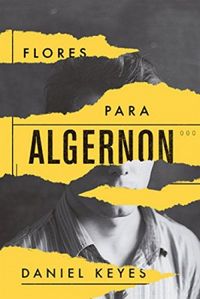 Flores para Algernon (eBook)