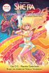 Legend of the Fire Princess (She-Ra Graphic Novel #1) (1)