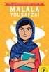 The Extraordinary Life of Malala Yousafzai (Extraordinary Lives) (English Edition)