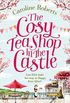 The Cosy Teashop in the Castle