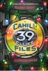 The 39 Clues: Cahill Files: Silent Night