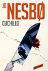 Cuchillo (Harry Hole 12) (Spanish Edition)