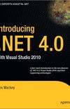 Introducing .NET 4.0