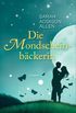 Die Mondscheinbckerin: Roman (German Edition)