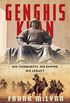 Genghis Khan: His Conquests, His Empire, His Legacy (English Edition)