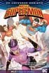 New Super-Man Volume 02: Coming To America