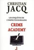 Crime academy