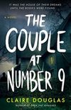 The Couple at Number 9: A Novel (English Edition)