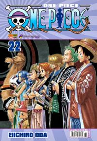 One Piece #22