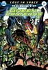 Green Lanterns #23 - DC Universe Rebirth