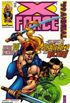 X-Force Annual 1999