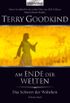 Das Schwert der Wahrheit 10: Am Ende der Welten - (German Edition)