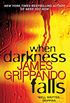 When Darkness Falls (Jack Swyteck Book 6) (English Edition)