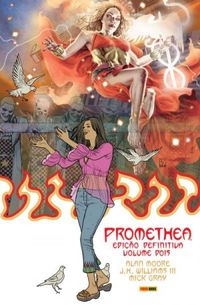 Promethea - Volume Dois