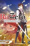Re:Zero EX #02