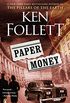 Paper Money: A Novel (English Edition)